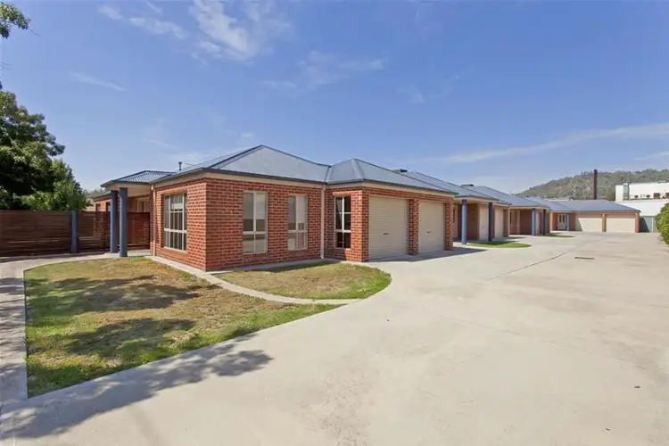 1-4/219 Cadell Street, East Albury NSW 2640