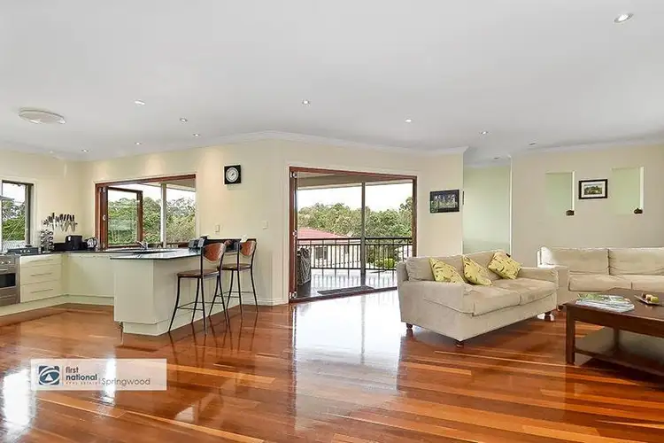 Third view of Homely house listing, 4 Glebe Place, Underwood QLD 4119