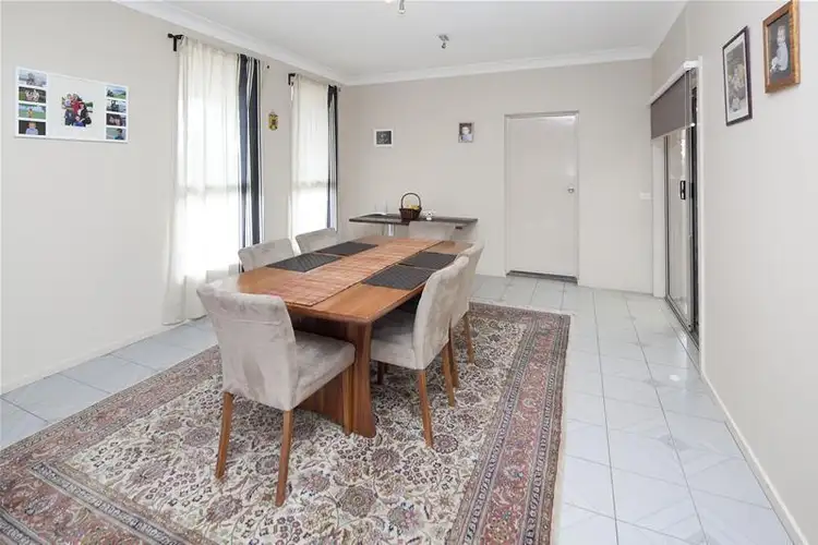 Sixth view of Homely house listing, 7 Keltie Rise, Endeavour Hills VIC 3802