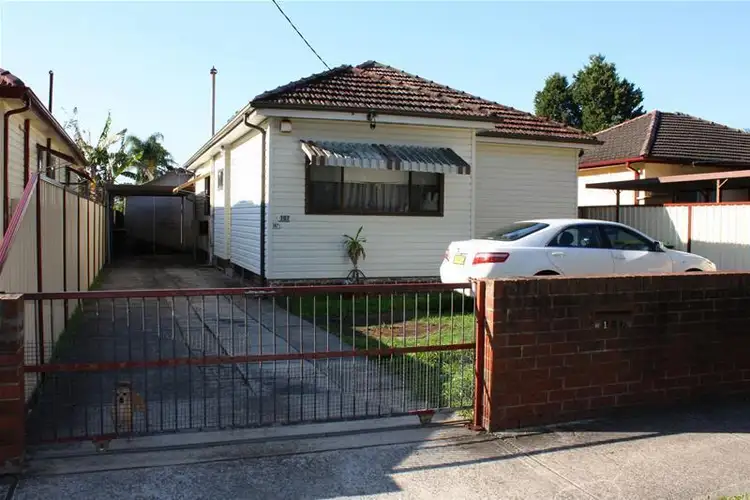 107 Mona Street, Auburn NSW 2144