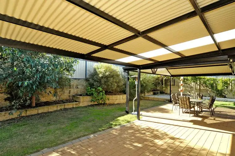 Seventh view of Homely house listing, 20 Mortlock Close, Jane Brook WA 6056