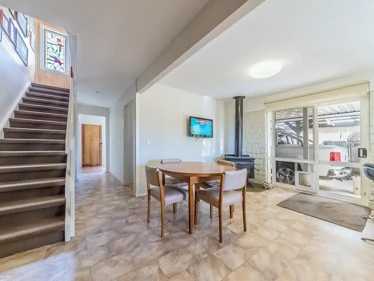 Seventh view of Homely house listing, 1 Hilltop Court, Rhyll VIC 3923