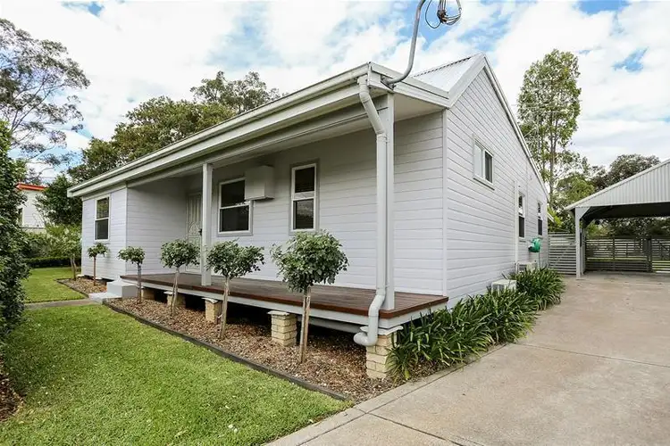 Second view of Homely house listing, 23 Dalwood Road, Branxton NSW 2335
