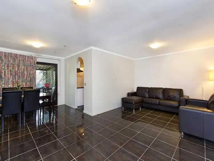 Fifth view of Homely house listing, 11 Bootle Place, Cranebrook NSW 2749