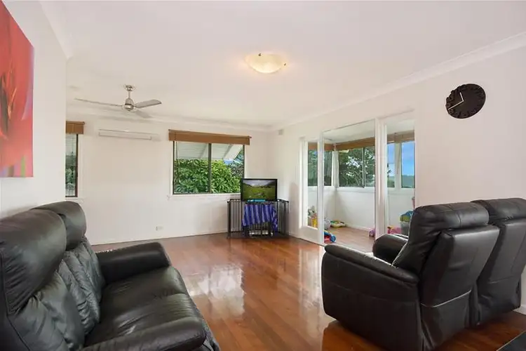 Second view of Homely house listing, 11 Mackay Street, Lismore Heights NSW 2480