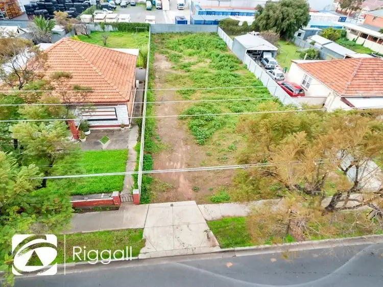 38 Crossley Avenue, Croydon Park SA 5008