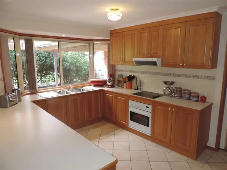 Third view of Homely house listing, 7 Lumley Drive, Bright VIC 3741