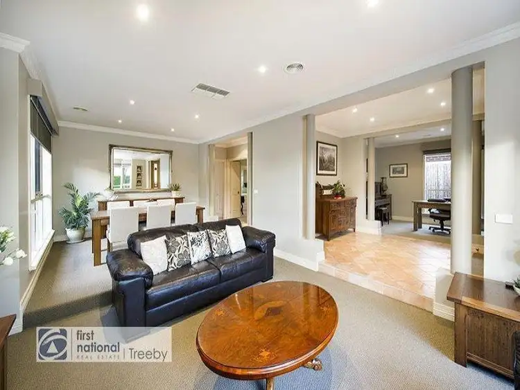 Fourth view of Homely house listing, 3 Collins Place, Ringwood North VIC 3134