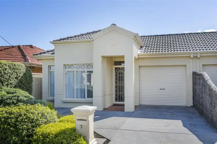 Main view of Homely house listing, 7 Frederick Street, Glengowrie SA 5044