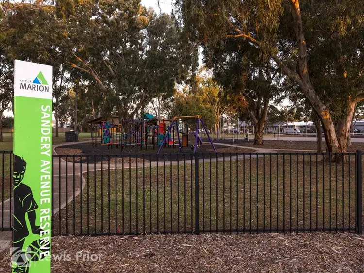Second view of Homely house listing, 44 Sutton Avenue, Seacombe Gardens SA 5047