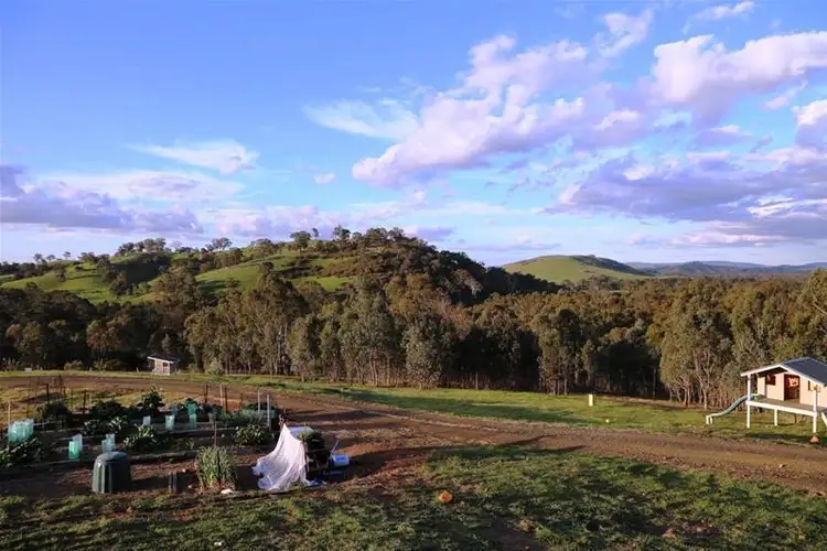 Seventh view of Homely rural property listing, 25 Clearview Court, Tallarook VIC 3659