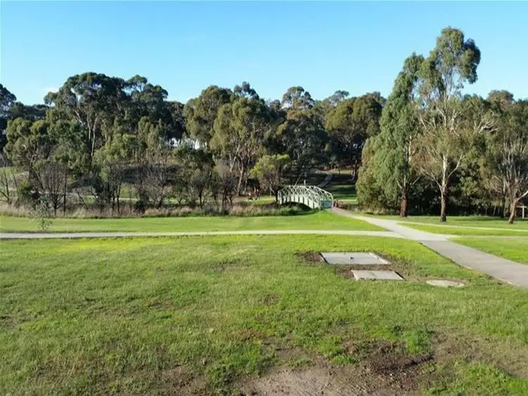 Fourth view of Homely land listing, 66 Fullwood Drive, Sunbury VIC 3429