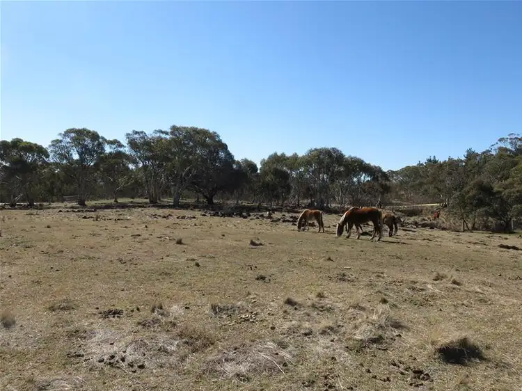 Lot 22 Abington Park Road, Jindabyne NSW 2627