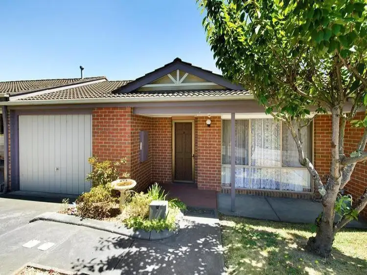 14A/520 Maroondah Highway, Lilydale VIC 3140
