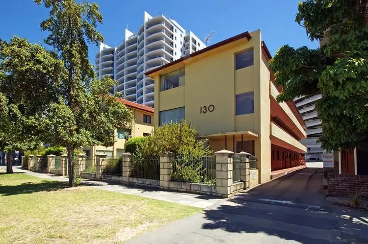 6/130 Terrace Road, Perth WA 6000