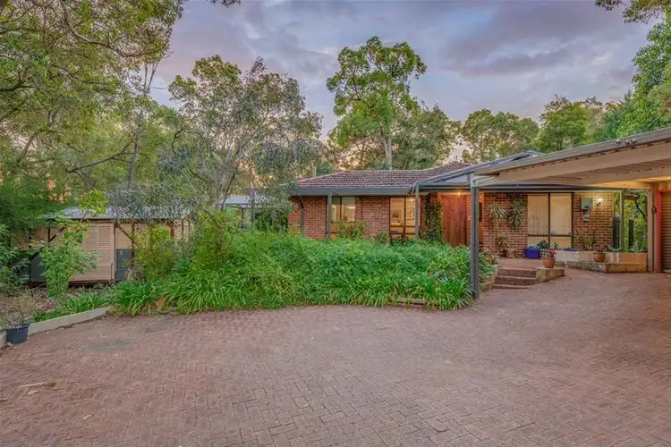 Sixth view of Homely house listing, 25 Heather Road, Roleystone WA 6111