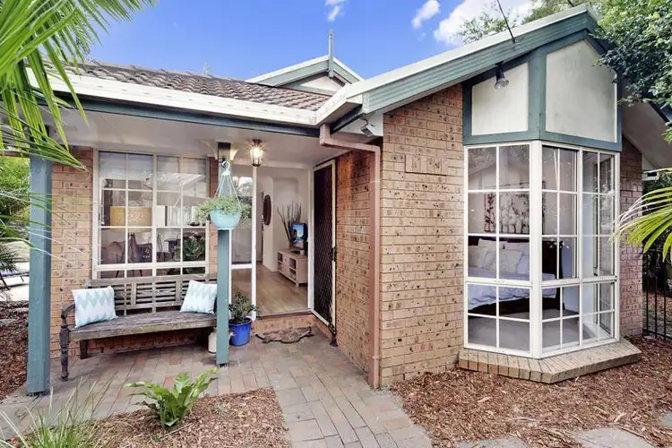7A Wongala Avenue, Elanora Heights NSW 2101