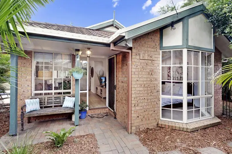 Main view of Homely house listing, 7A Wongala Avenue, Elanora Heights NSW 2101