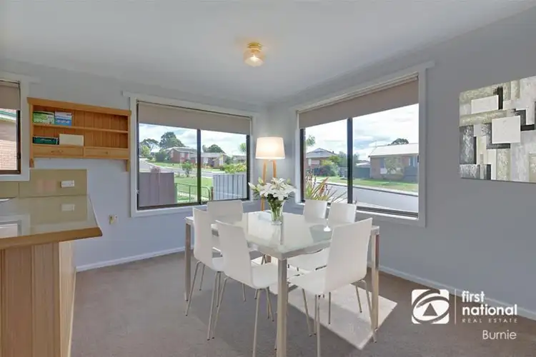 Third view of Homely house listing, 1 Rouse Place, Shorewell Park TAS 7320