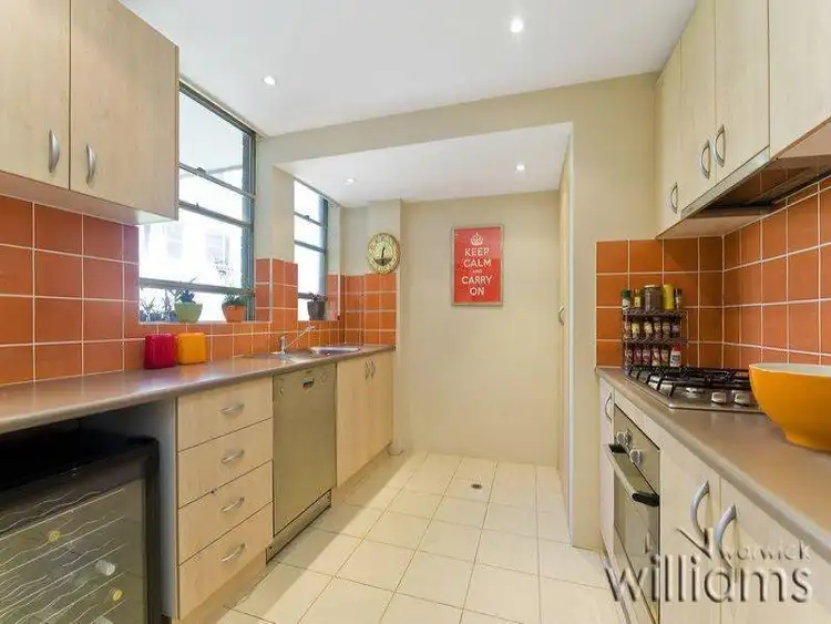 Second view of Homely apartment listing, 23/8 Bortfield Drive, Chiswick NSW 2046
