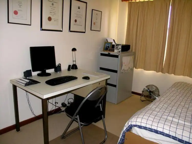 Sixth view of Homely unit listing, 6/19 Macaulay Street, Coorparoo QLD 4151