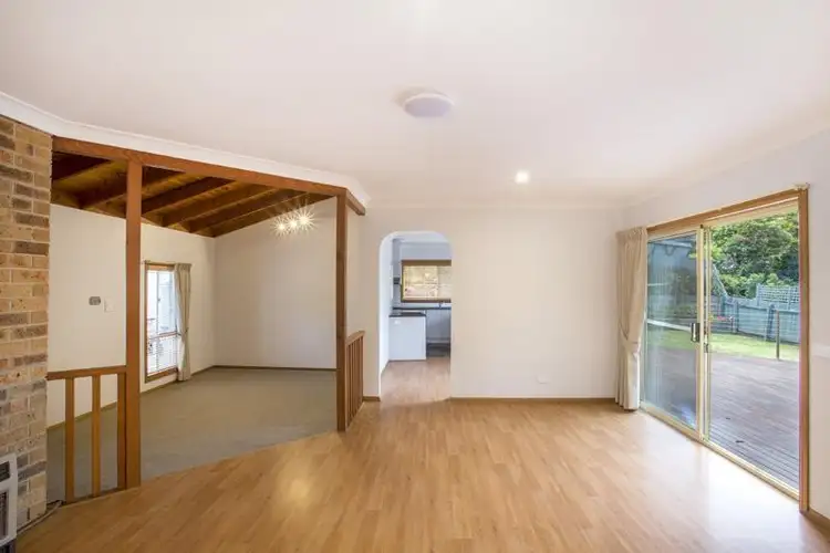 Second view of Homely house listing, 5 Iandra Road, Surfside NSW 2536
