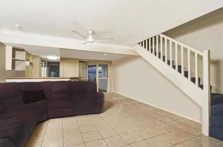 Fourth view of Homely townhouse listing, 46/2 Coolgardie Street, Elanora QLD 4221