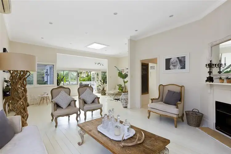 Fifth view of Homely house listing, 50 Delmar Parade, Dee Why NSW 2099
