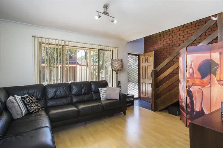 Third view of Homely house listing, 6/1 Alfred Street, St Marys SA 5042