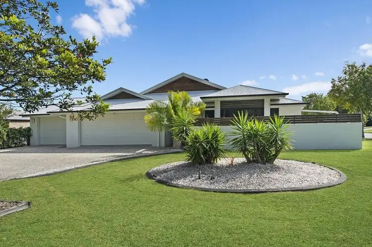 Main view of Homely house listing, 38 Reeders Street, Sandstone Point QLD 4511