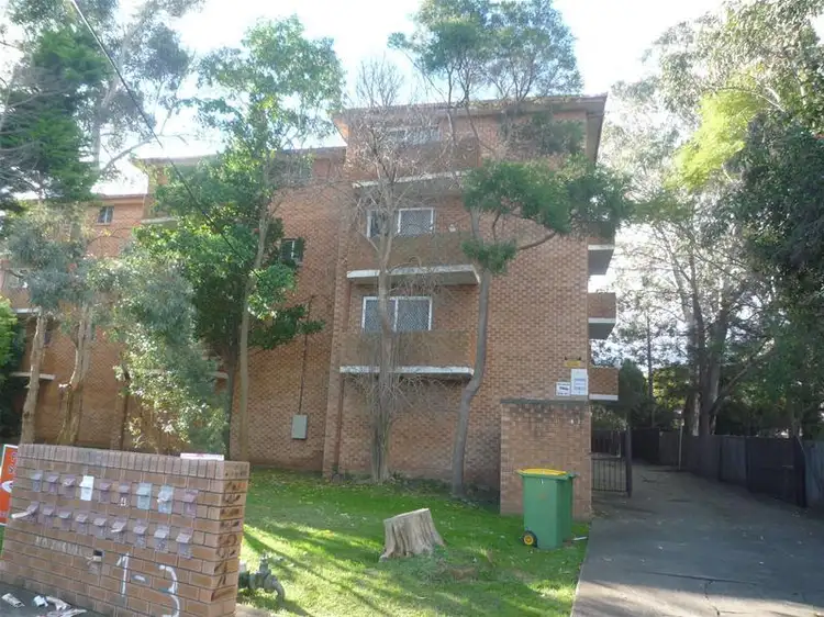 Address available on request