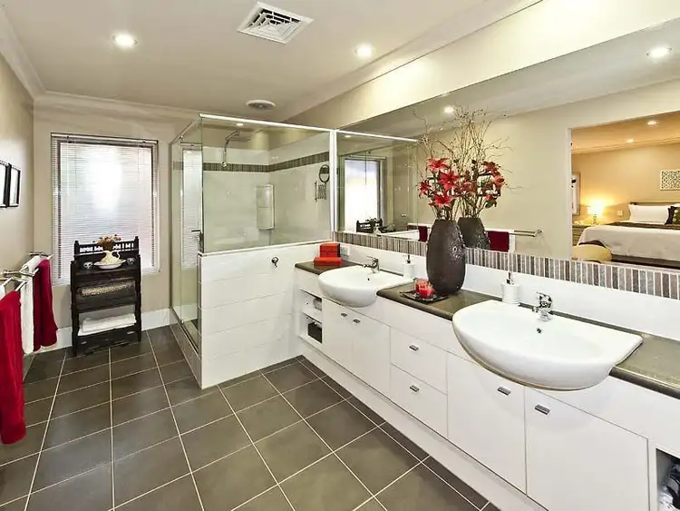 Fourth view of Homely house listing, 7 Aulini Drive, Bedfordale WA 6112