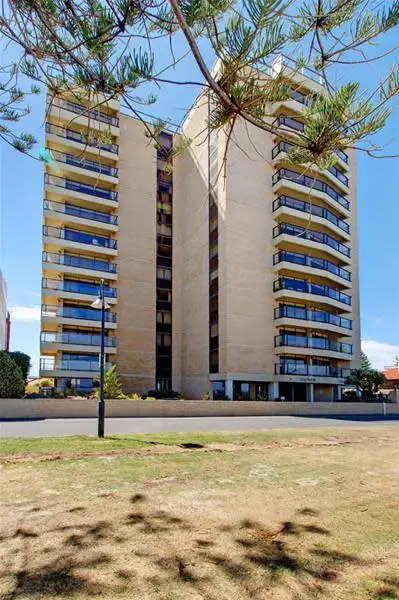 Third view of Homely apartment listing, 2C 19-20 South Esplanade, Glenelg SA 5045