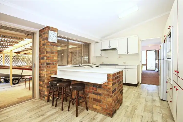 Fifth view of Homely house listing, 24 Princess Street, Callala Beach NSW 2540