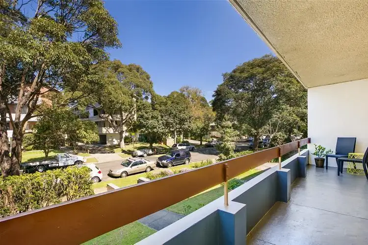 5/3-5 Holborn Avenue, Dee Why NSW 2099