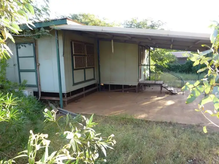 Main view of Homely house listing, 153 Anderson Street, Port Hedland WA 6721