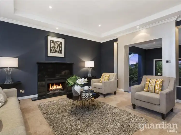 Fourth view of Homely house listing, 41 Balintore Drive, Castle Hill NSW 2154