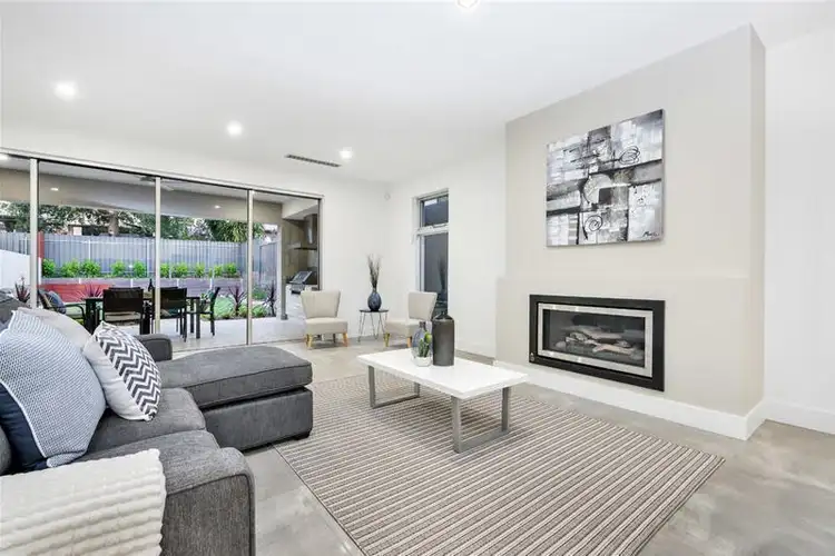 Fourth view of Homely house listing, 28A Primrose Terrace, Rosslyn Park SA 5072