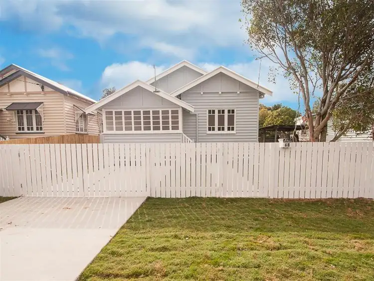 Second view of Homely house listing, 68 Silvan Road, Deagon QLD 4017