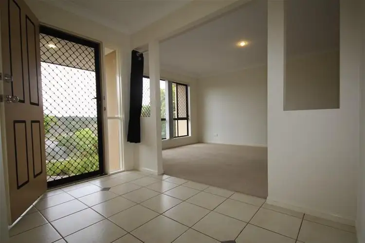 Fifth view of Homely house listing, 33 Scenic Crescent, Springfield QLD 4300