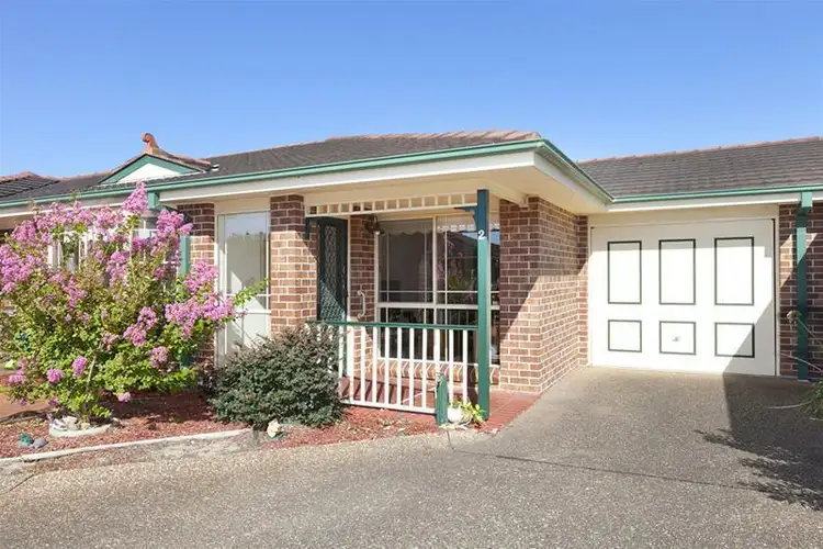 2/157 Scott Street, Shoalhaven Heads NSW 2535