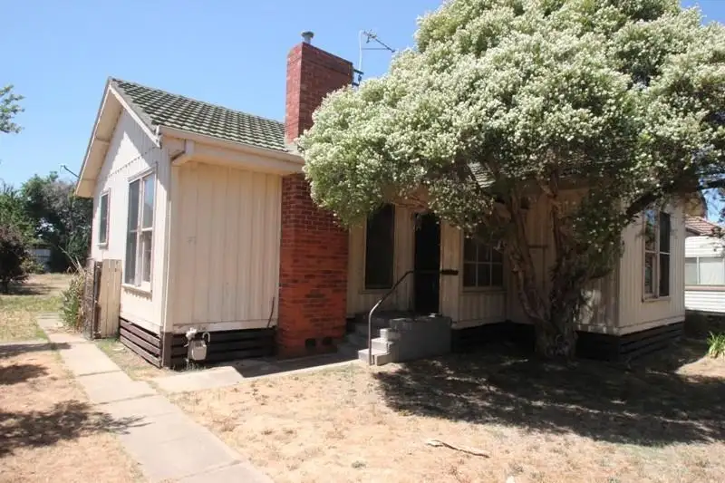 Main view of Homely house listing, 40 Wadeson Street, Cobram VIC 3644