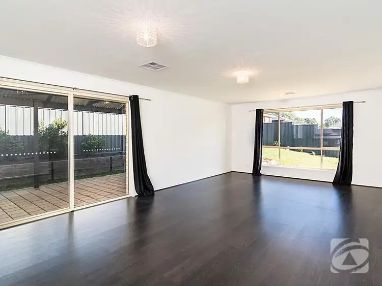 Second view of Homely house listing, 5 West Parkway, Mount Barker SA 5251