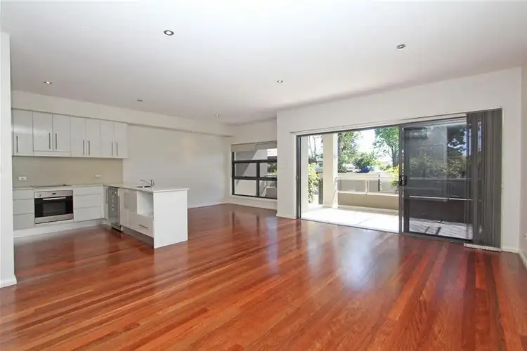 Fourth view of Homely apartment listing, 5/63-65 The Parade, North Haven NSW 2443