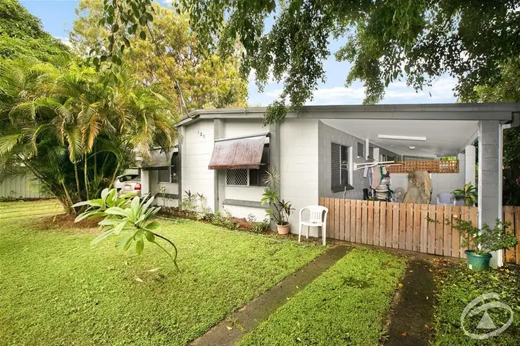 Second view of Homely house listing, 123 Oleander Street, Holloways Beach QLD 4878