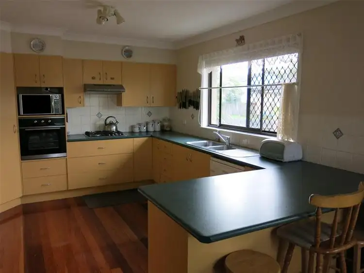 Fifth view of Homely house listing, 48 Wingham Road, Taree NSW 2430