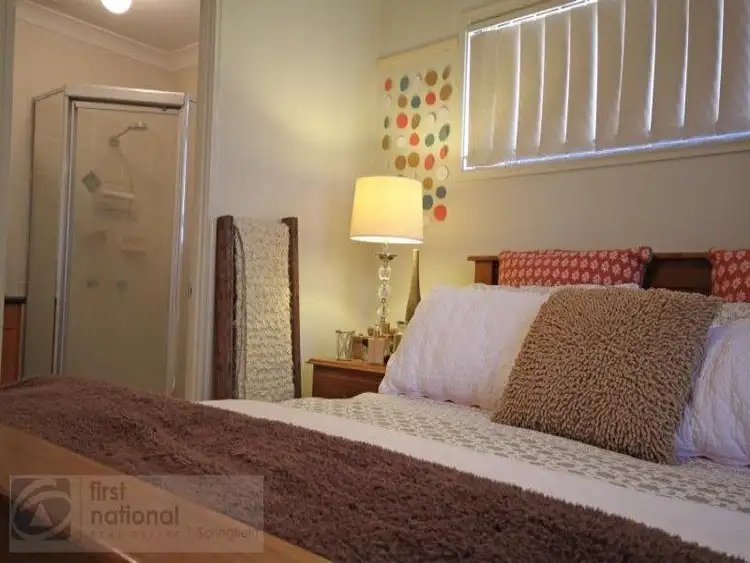Third view of Homely house listing, 24 Mapleton Crescent, Forest Lake QLD 4078