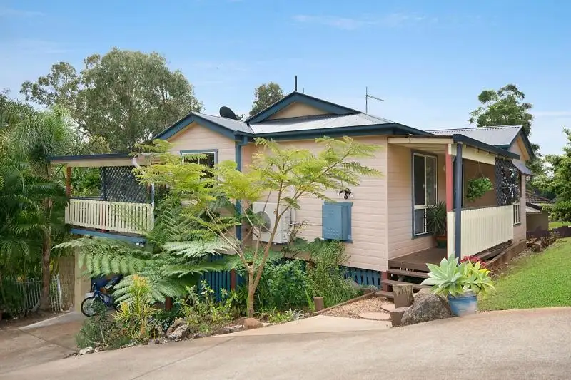Main view of Homely house listing, 1 Casuarina Drive, Goonellabah NSW 2480