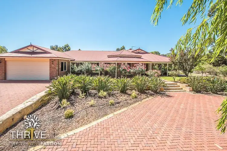 28 Surflin Court, Casuarina WA 6167