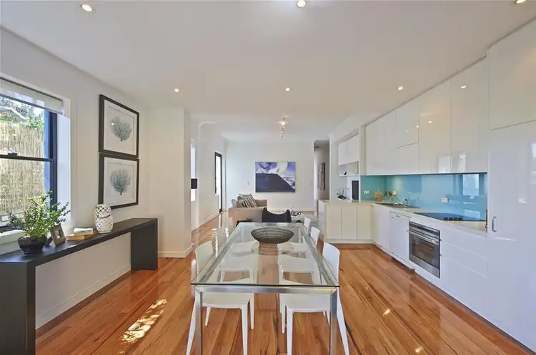 Fourth view of Homely apartment listing, 1/17 Tipper Avenue, Bronte NSW 2024